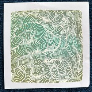 Original mixed media art